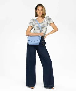 Aimee Bag Airy Blue