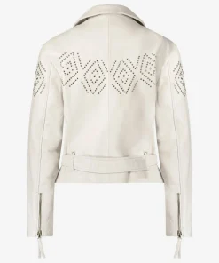 Blinn Creamy White