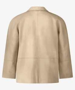 Jetra Soft Taupe