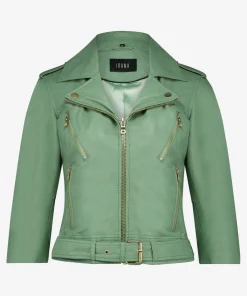 Kate Moss Jade Green