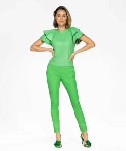 Truffle Snake Green